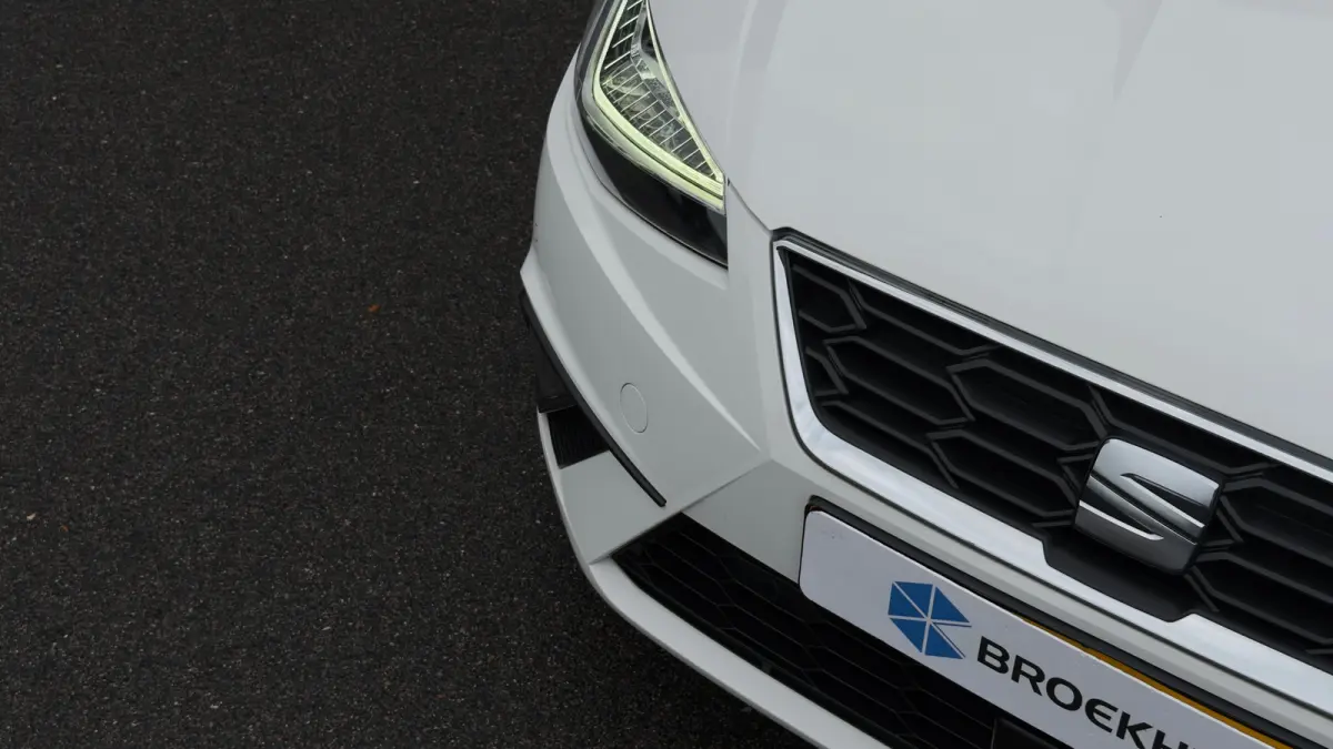 1.5 TSI 150pk FR | Carplay | LED | Cruise Control | Parkeerhulp V+A | 17" |