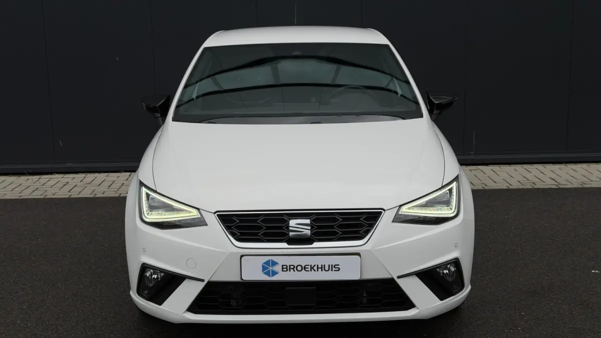 1.5 TSI 150pk FR | Carplay | LED | Cruise Control | Parkeerhulp V+A | 17" |