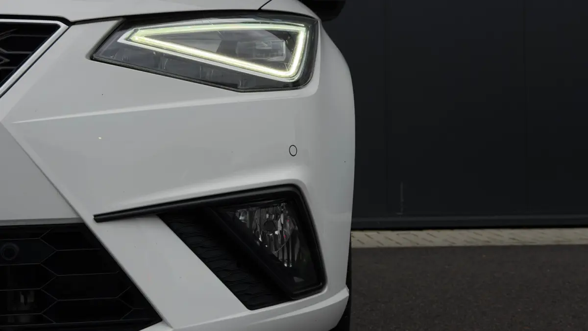 1.5 TSI 150pk FR | Carplay | LED | Cruise Control | Parkeerhulp V+A | 17" |