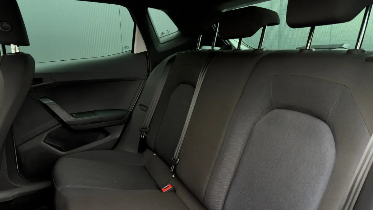 1.5 TSI 150pk FR | Carplay | LED | Cruise Control | Parkeerhulp V+A | 17" |
