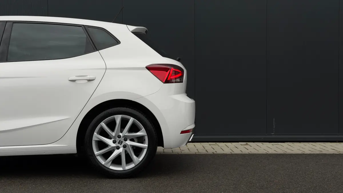 1.5 TSI 150pk FR | Carplay | LED | Cruise Control | Parkeerhulp V+A | 17" |