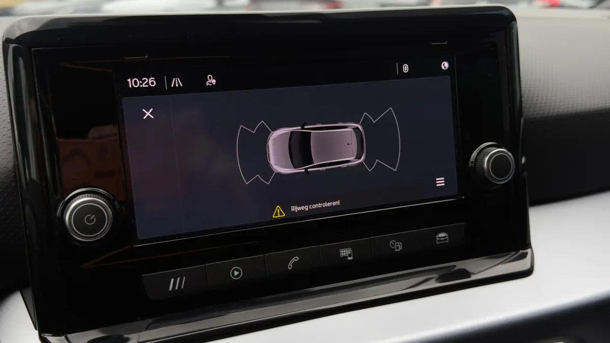 1.5 TSI 150pk FR | Carplay | LED | Cruise Control | Parkeerhulp V+A | 17" |