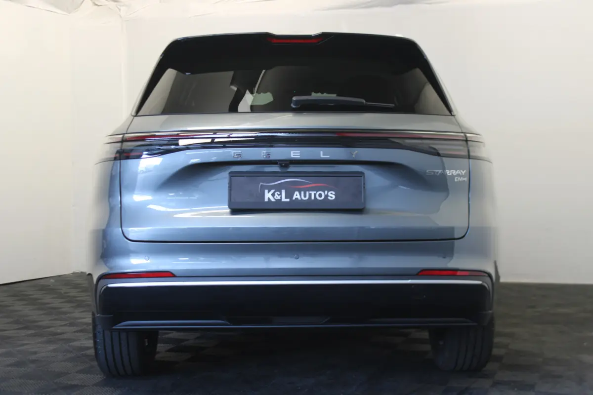 1.5 Pro |Plug in Hybrid|83km Elektrisch|