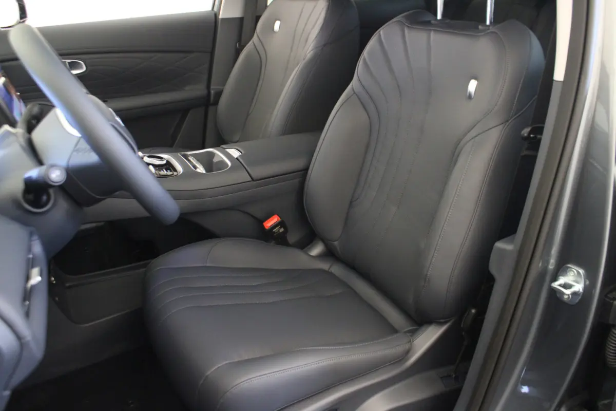 1.5 Pro |Plug in Hybrid|83km Elektrisch|