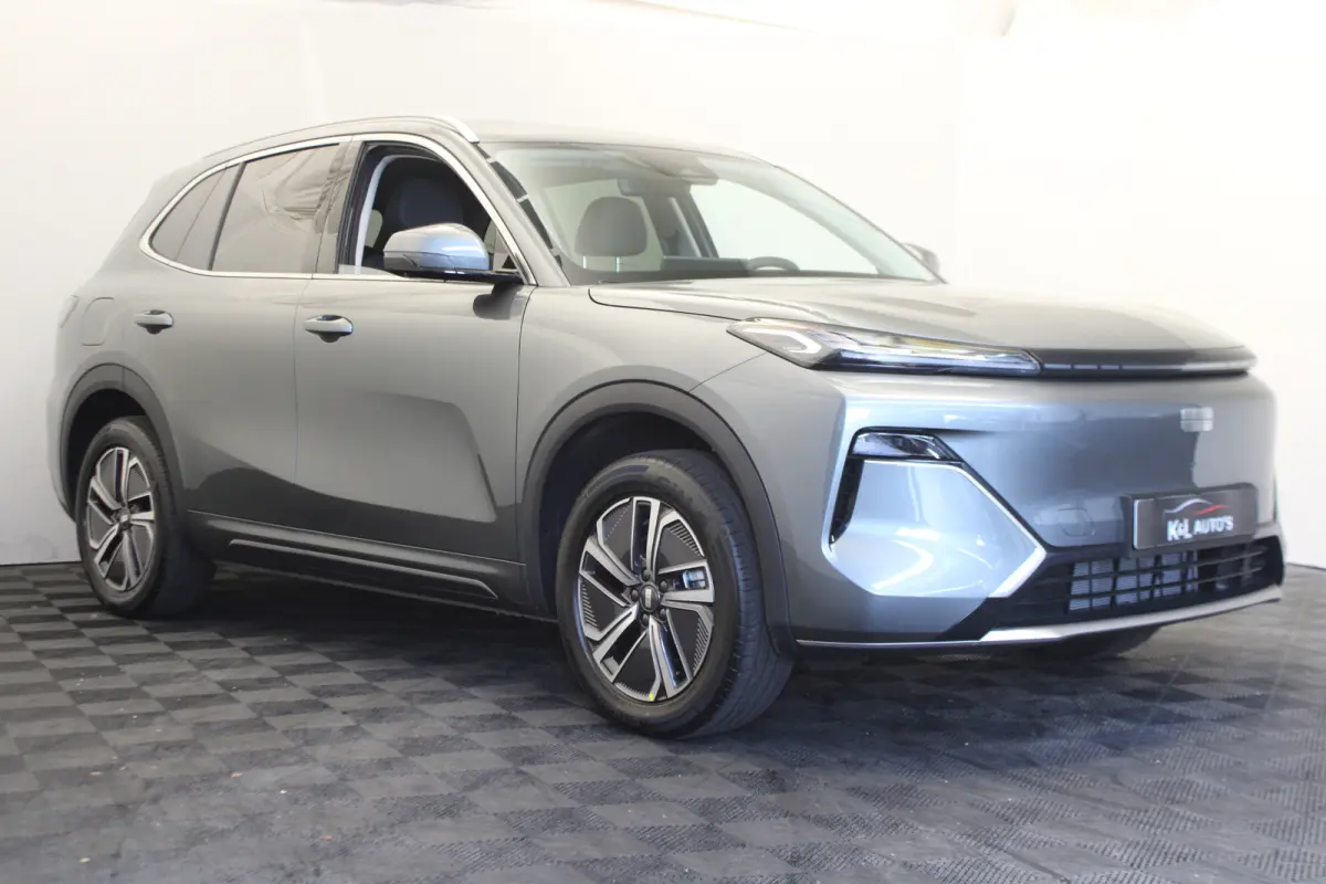 1.5 Pro |Plug in Hybrid|83km Elektrisch|