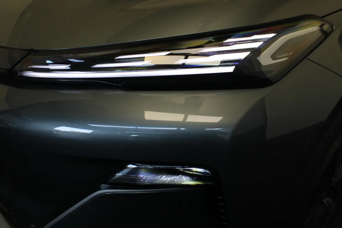 1.5 Pro |Plug in Hybrid|83km Elektrisch|