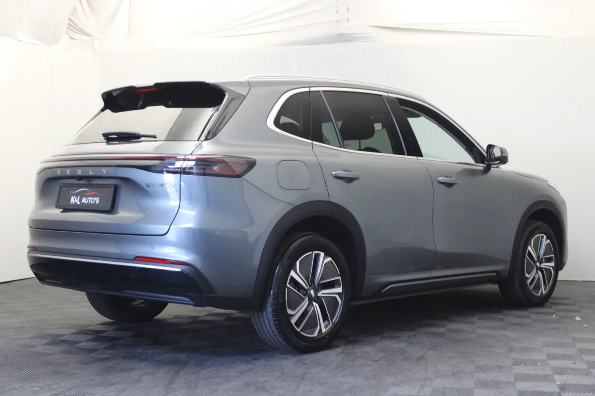 1.5 Pro |Plug in Hybrid|83km Elektrisch|