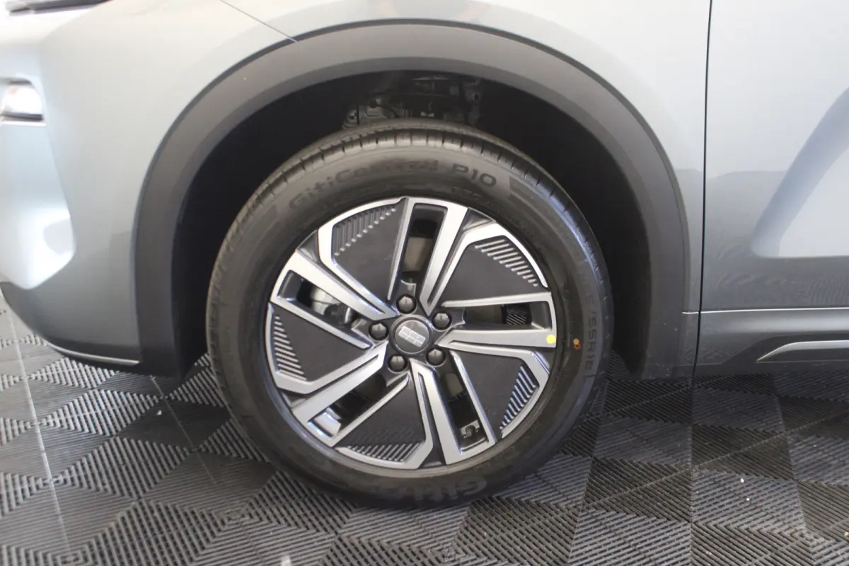 1.5 Pro |Plug in Hybrid|83km Elektrisch|