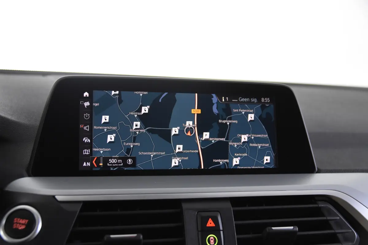 xDrive30e *1ste Eigenaar*Leer*Stoelverwarming*PDC*