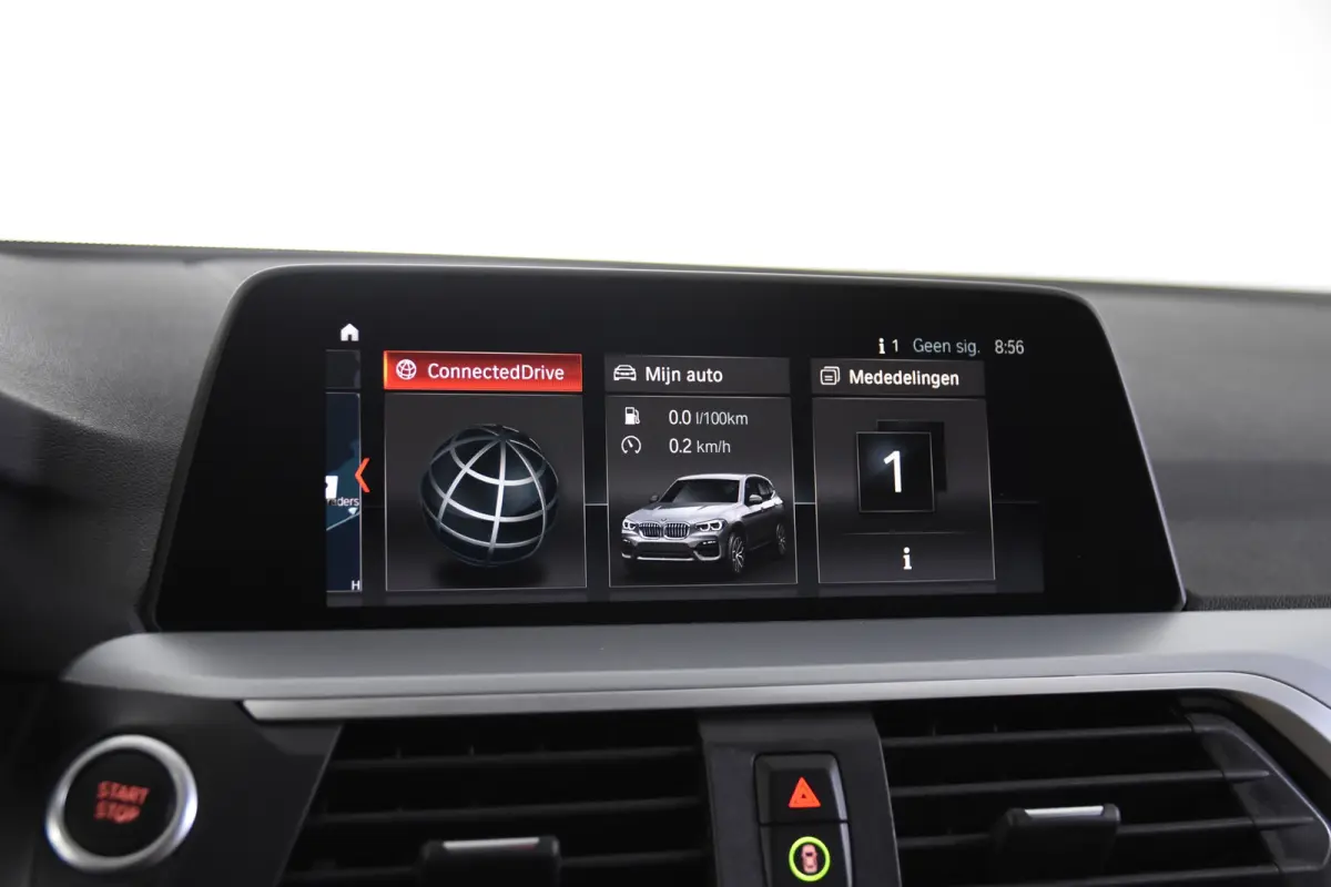 xDrive30e *1ste Eigenaar*Leer*Stoelverwarming*PDC*