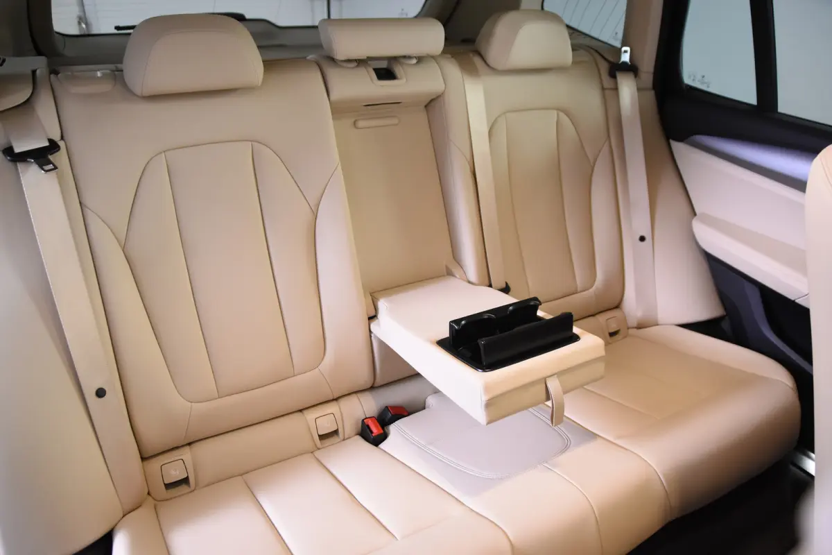 xDrive30e *1ste Eigenaar*Leer*Stoelverwarming*PDC*