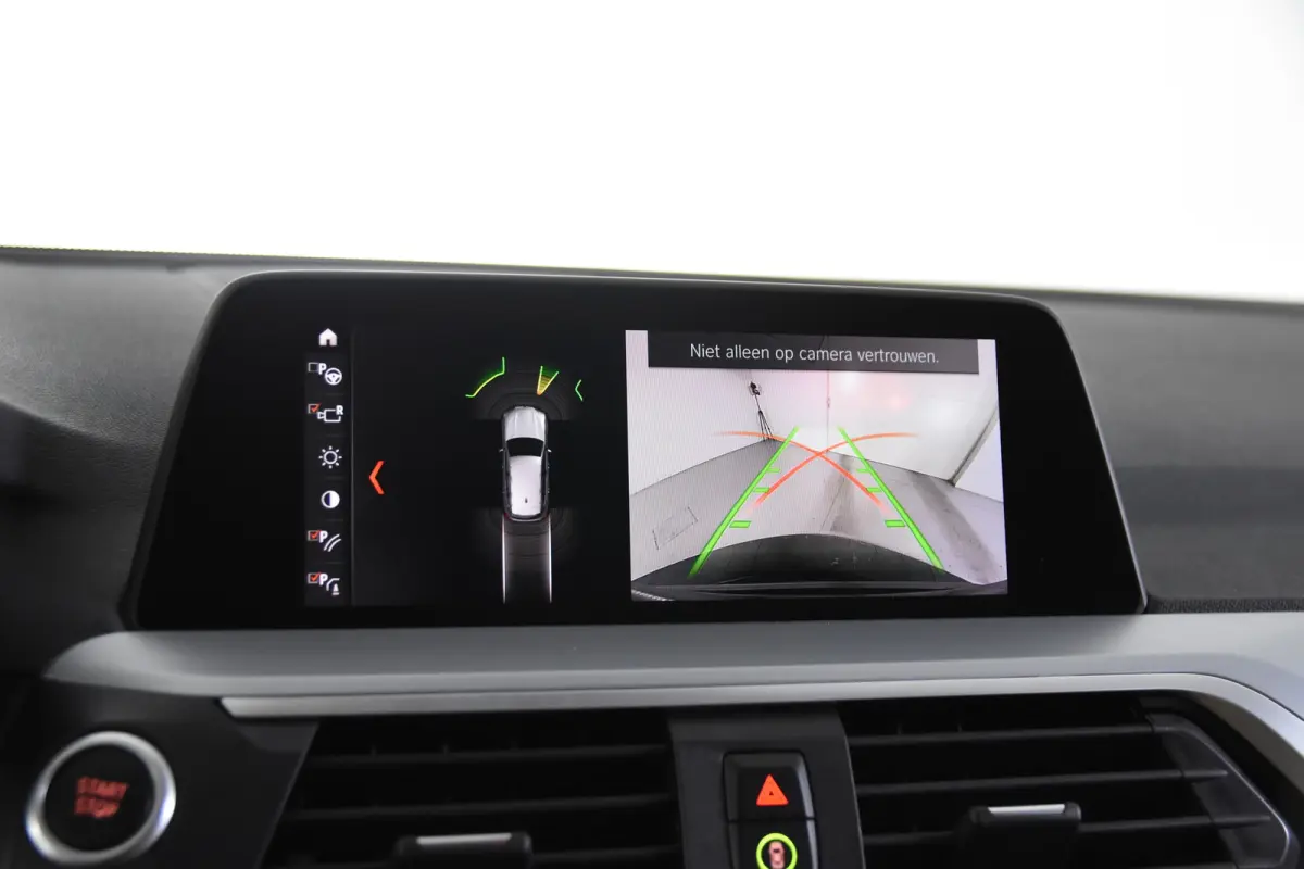 xDrive30e *1ste Eigenaar*Leer*Stoelverwarming*PDC*