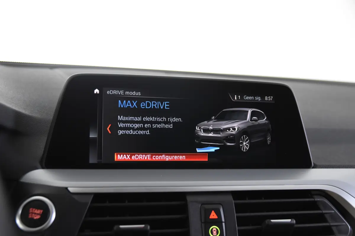 xDrive30e *1ste Eigenaar*Leer*Stoelverwarming*PDC*