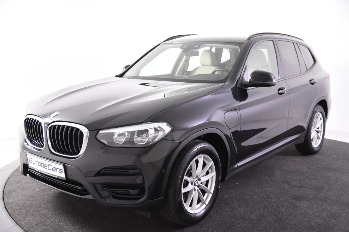 xDrive30e *1ste Eigenaar*Leer*Stoelverwarming*PDC*