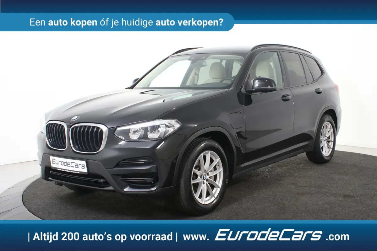 xDrive30e *1ste Eigenaar*Leer*Stoelverwarming*PDC*
