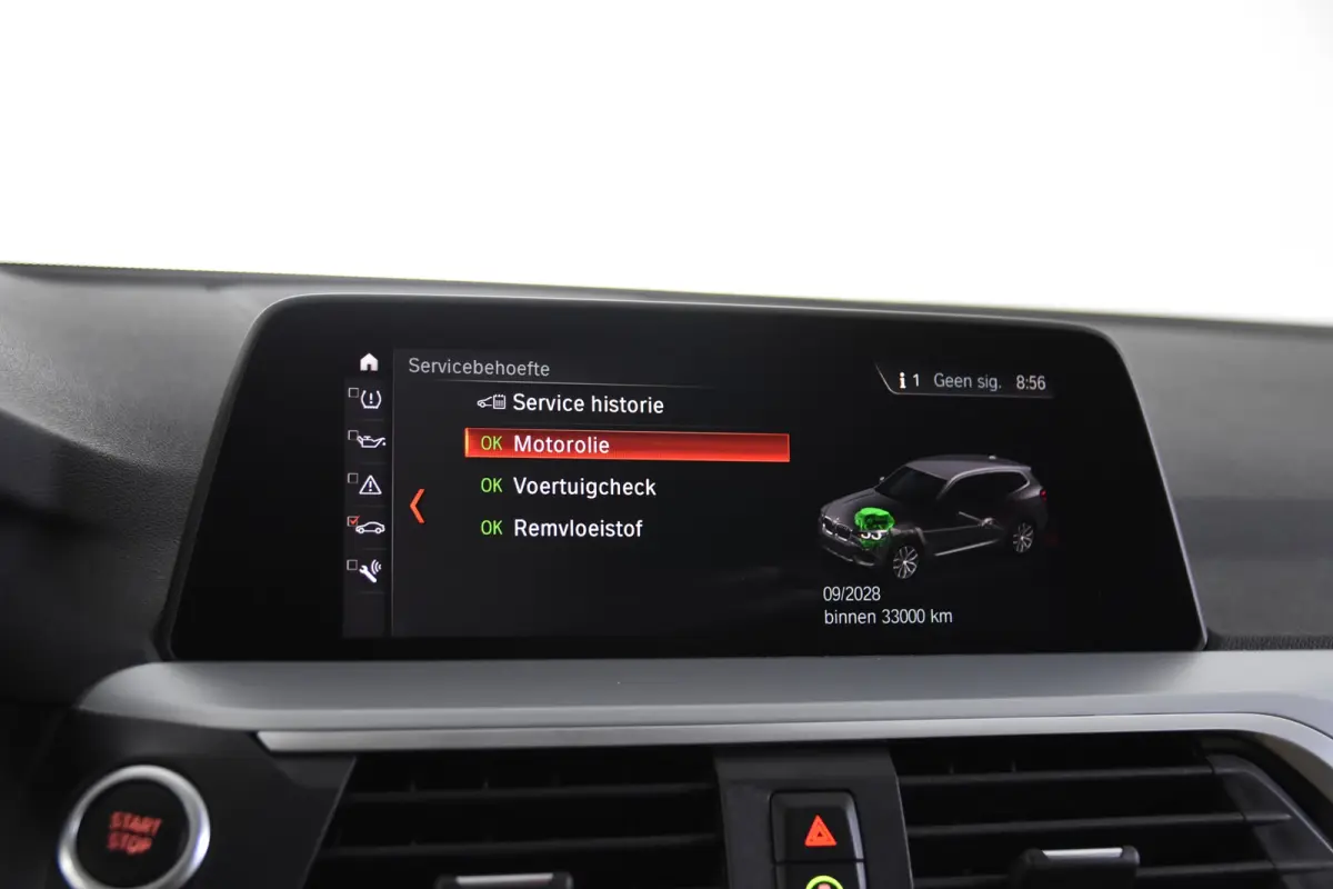 xDrive30e *1ste Eigenaar*Leer*Stoelverwarming*PDC*