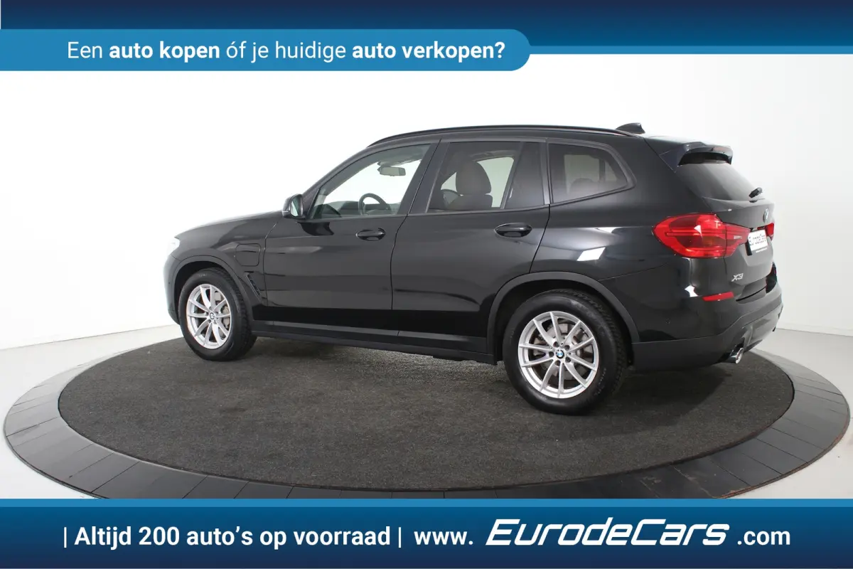 xDrive30e *1ste Eigenaar*Leer*Stoelverwarming*PDC*