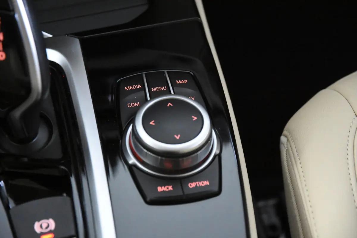 xDrive30e *1ste Eigenaar*Leer*Stoelverwarming*PDC*
