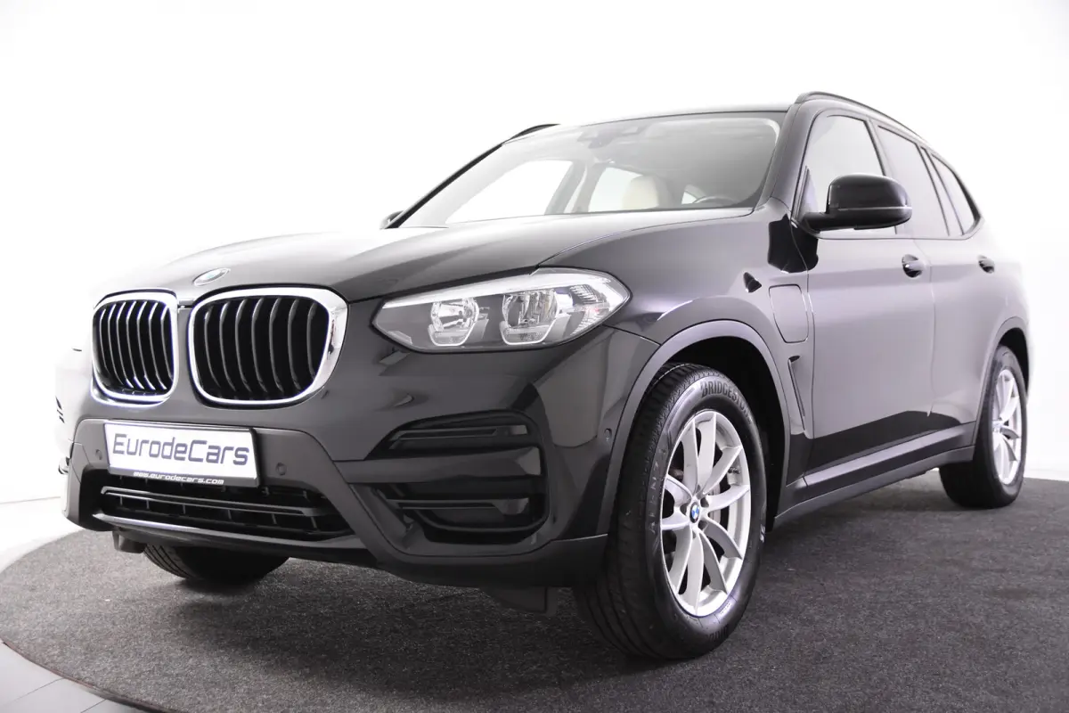 xDrive30e *1ste Eigenaar*Leer*Stoelverwarming*PDC*