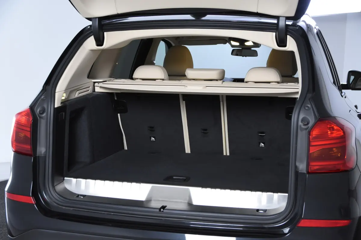 xDrive30e *1ste Eigenaar*Leer*Stoelverwarming*PDC*