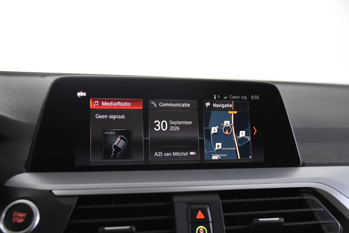 xDrive30e *1ste Eigenaar*Leer*Stoelverwarming*PDC*