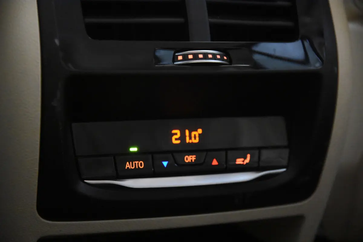 xDrive30e *1ste Eigenaar*Leer*Stoelverwarming*PDC*