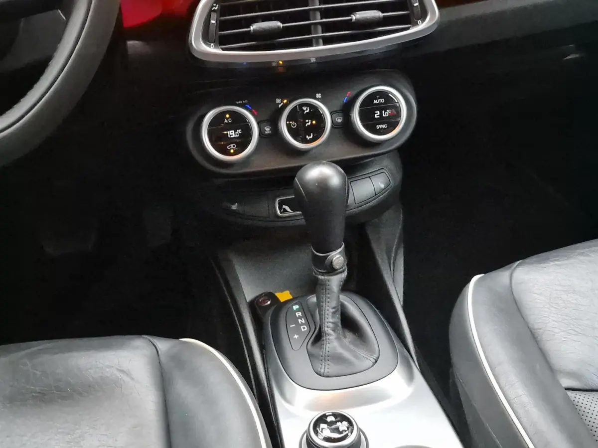 1.4 Turbo MultiAir Lounge|Automaat|Clima|Navi|Camera|Leder|