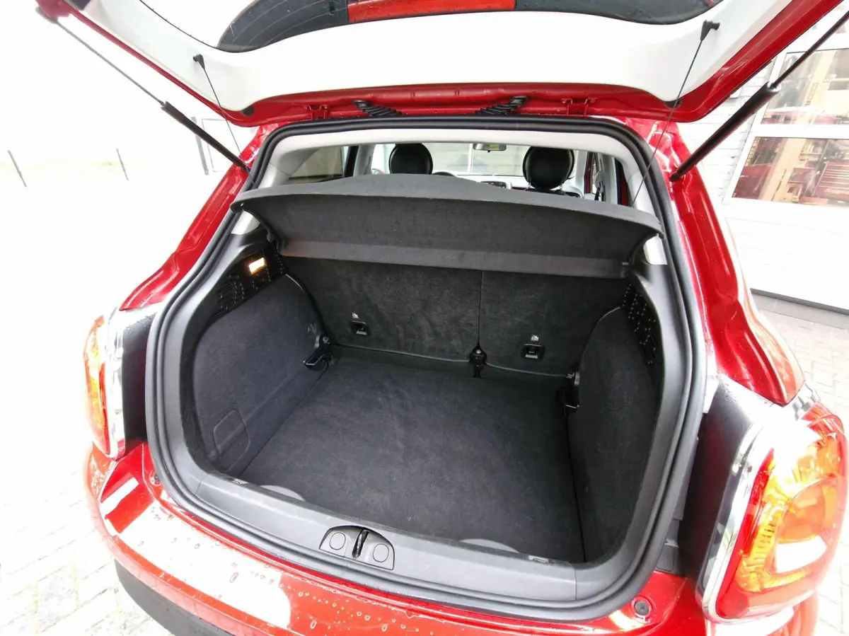 1.4 Turbo MultiAir Lounge|Automaat|Clima|Navi|Camera|Leder|