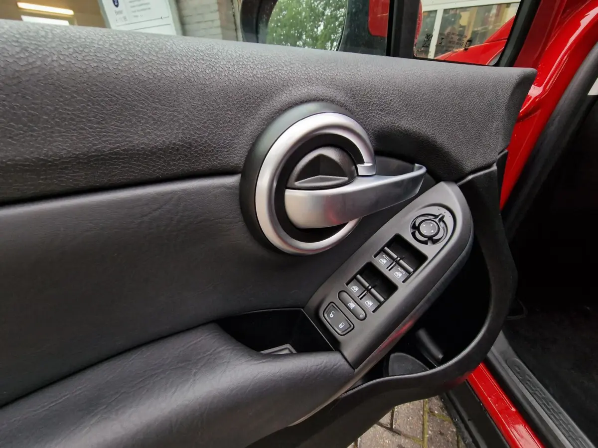 1.4 Turbo MultiAir Lounge|Automaat|Clima|Navi|Camera|Leder|