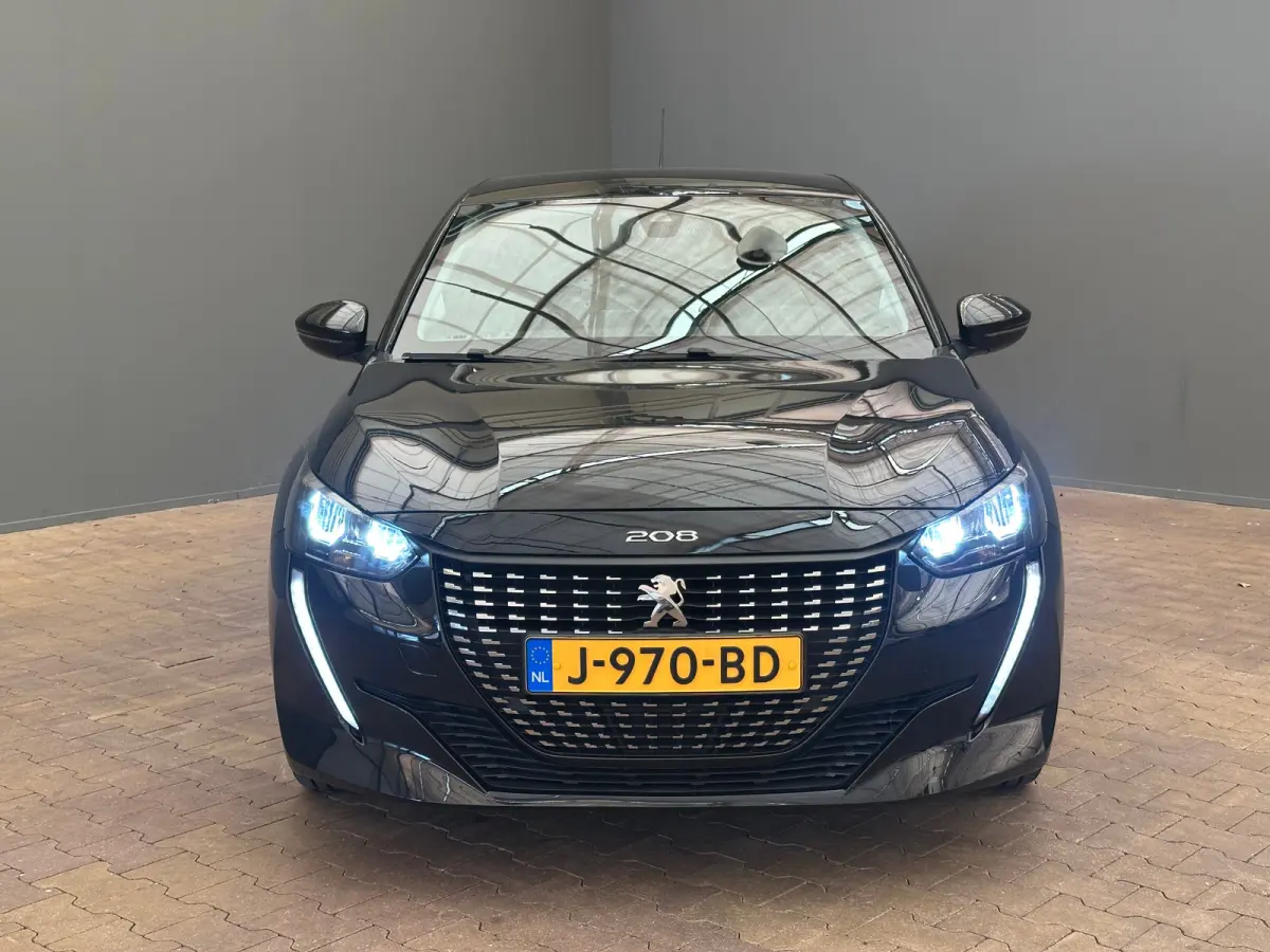 1.2 PureTech Active | Achteruitrijcamera | Airco (automatisch) | Apple Carplay/Android Auto|telefoonintegratie premium