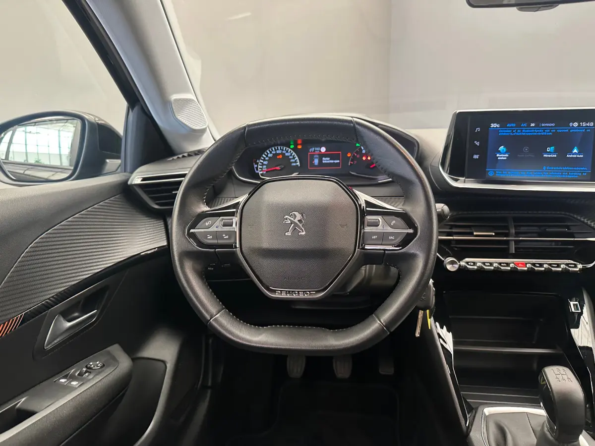1.2 PureTech Active | Achteruitrijcamera | Airco (automatisch) | Apple Carplay/Android Auto|telefoonintegratie premium