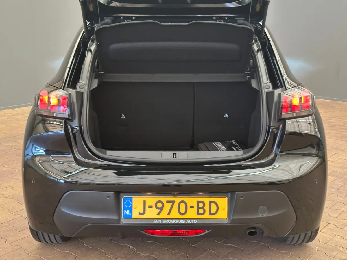 1.2 PureTech Active | Achteruitrijcamera | Airco (automatisch) | Apple Carplay/Android Auto|telefoonintegratie premium