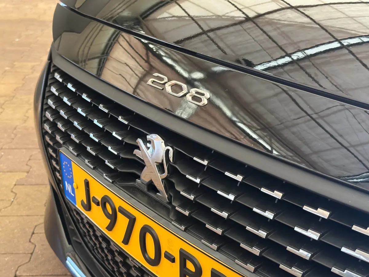1.2 PureTech Active | Achteruitrijcamera | Airco (automatisch) | Apple Carplay/Android Auto|telefoonintegratie premium