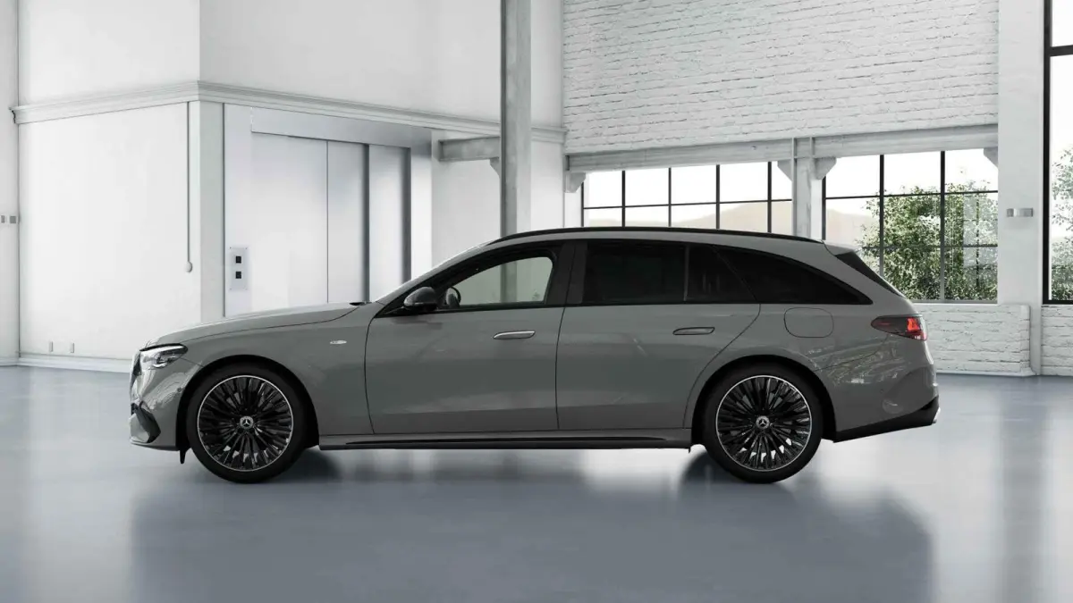300 e Sport Edition | Trekhaak | Panoramadak | Memory | Digital Light | Sfeerverlichting |