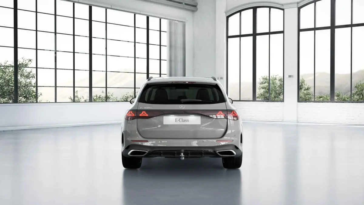 300 e Sport Edition | Trekhaak | Panoramadak | Memory | Digital Light | Sfeerverlichting |