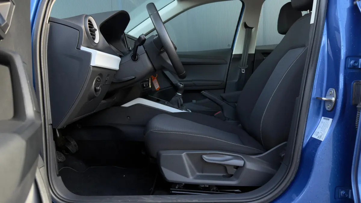 1.0 TSI 95pk Style | Cruise Control | Climate Control | Carplay | 16" | Parkeersensor achter |