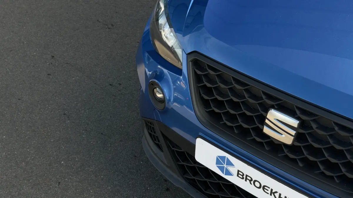1.0 TSI 95pk Style | Cruise Control | Climate Control | Carplay | 16" | Parkeersensor achter |