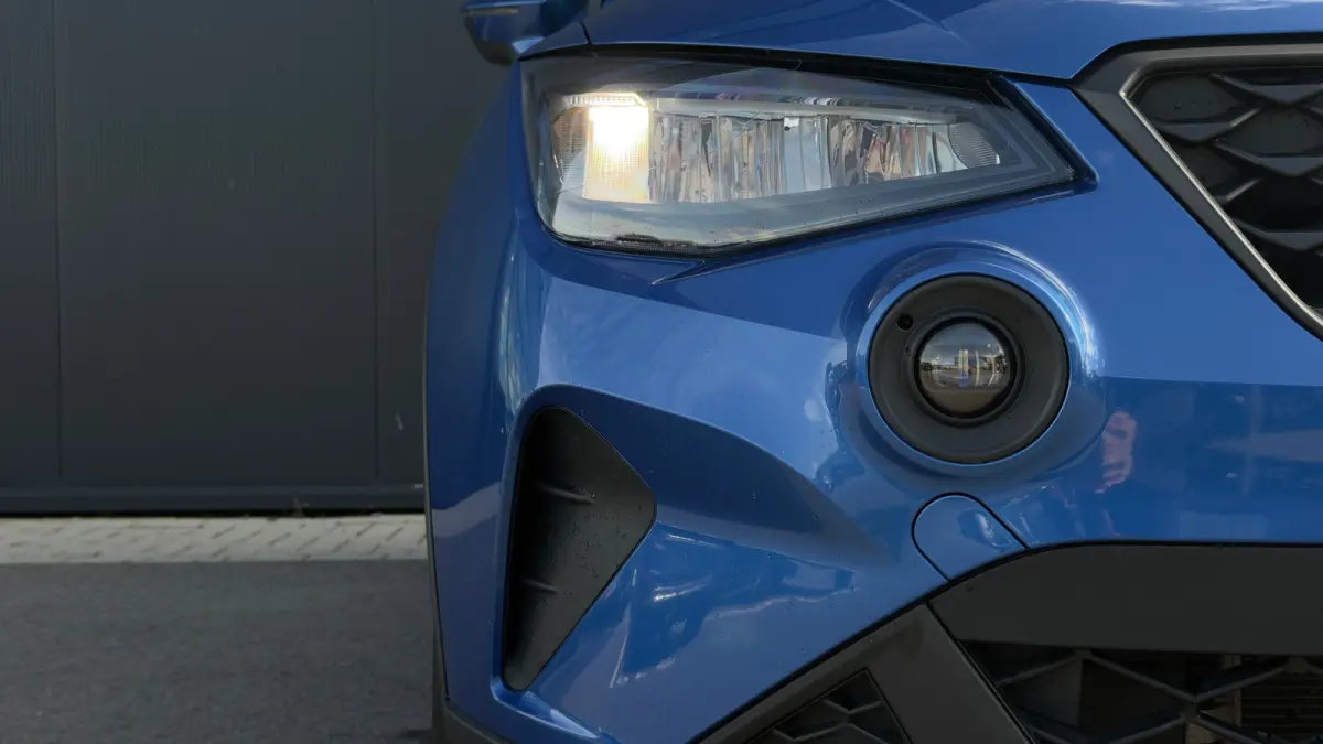 1.0 TSI 95pk Style | Cruise Control | Climate Control | Carplay | 16" | Parkeersensor achter |