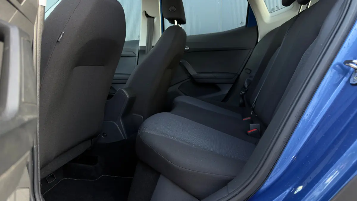 1.0 TSI 95pk Style | Cruise Control | Climate Control | Carplay | 16" | Parkeersensor achter |