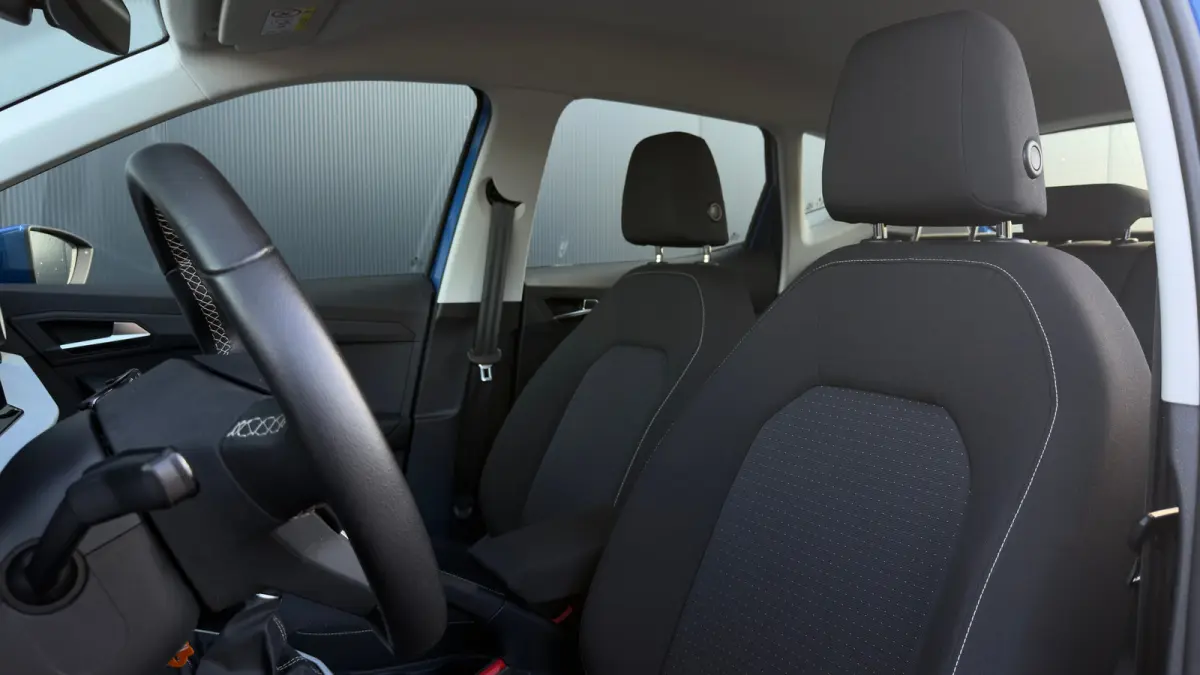 1.0 TSI 95pk Style | Cruise Control | Climate Control | Carplay | 16" | Parkeersensor achter |