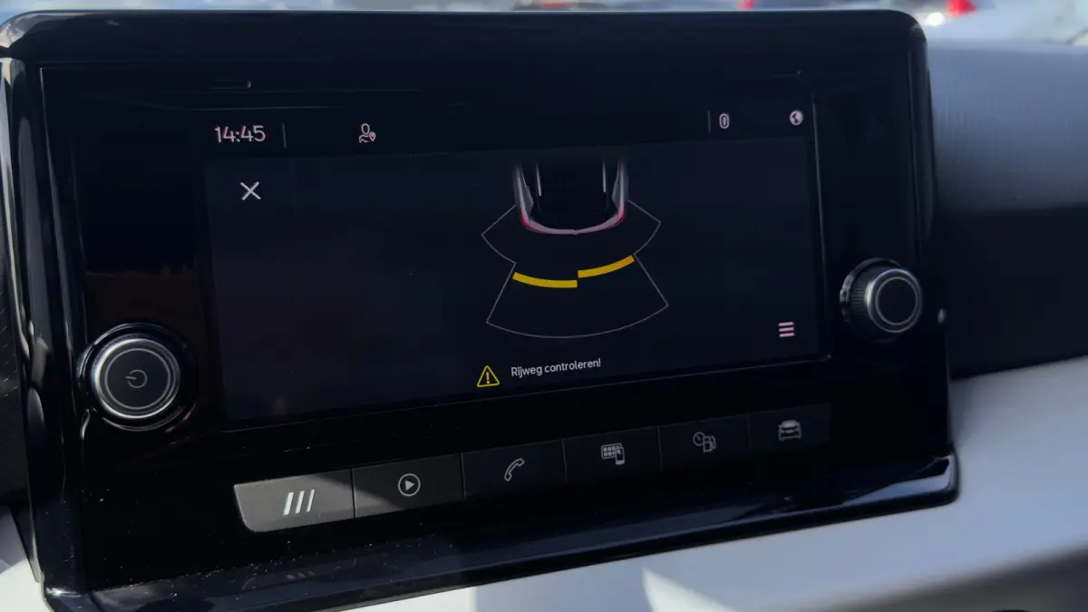 1.0 TSI 95pk Style | Cruise Control | Climate Control | Carplay | 16" | Parkeersensor achter |