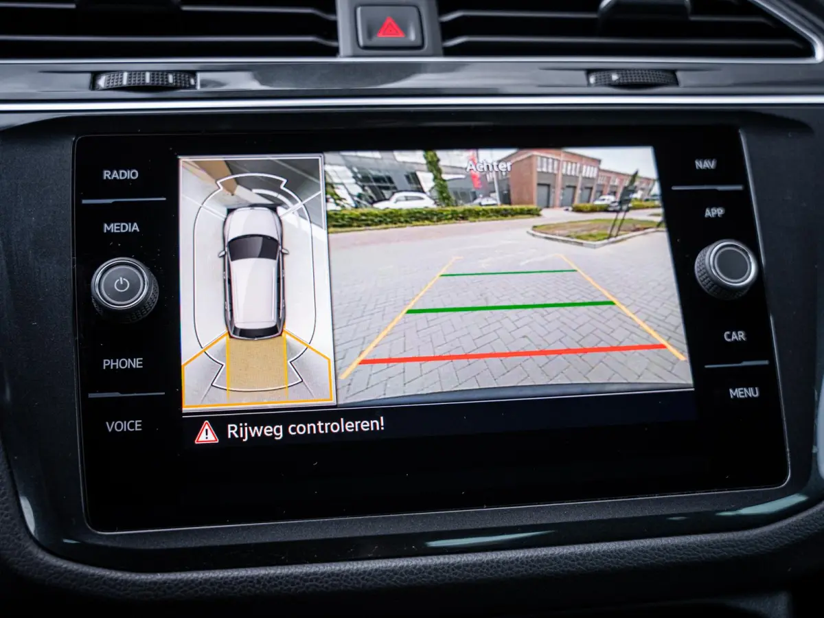 1.5 TSI 3x R-Line - IQ-L l Pano l Trekhaak l 360cam l Keyless