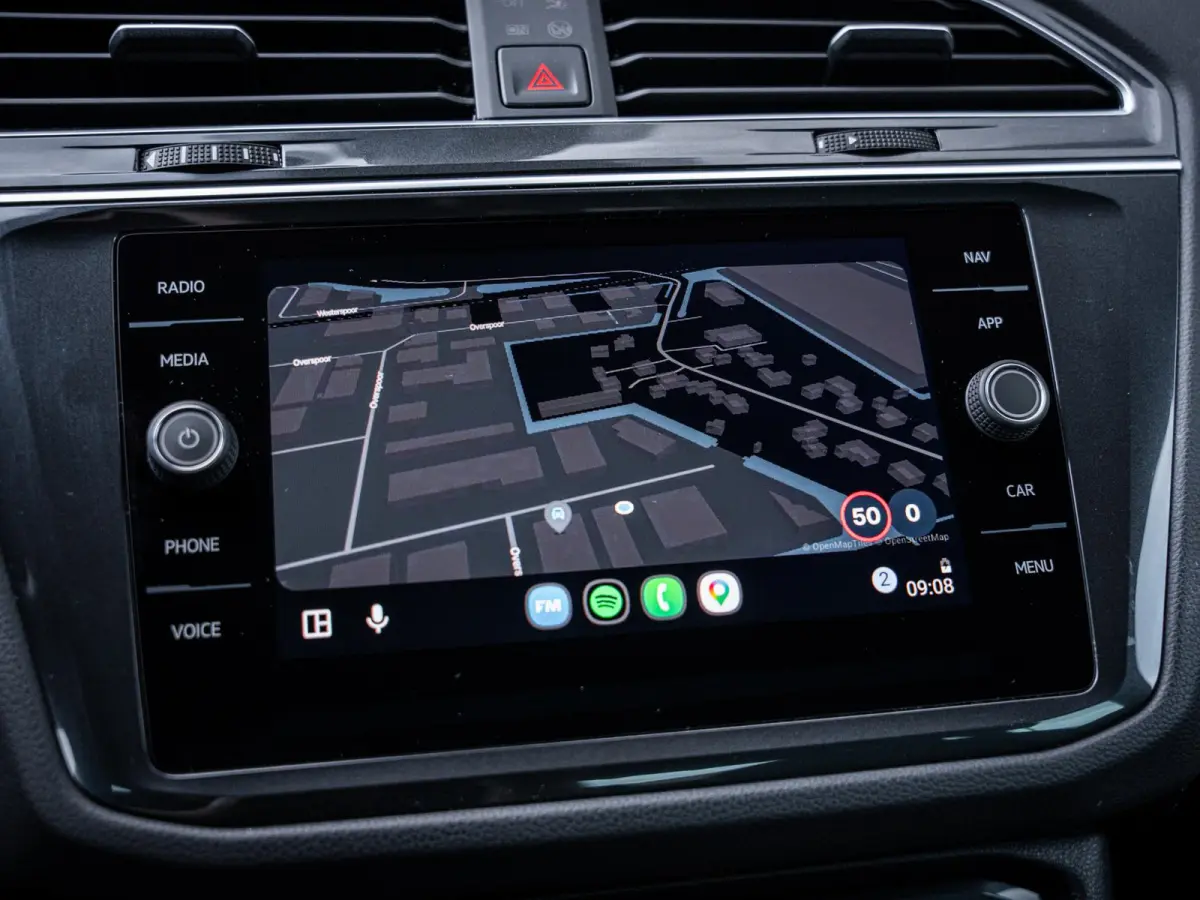 1.5 TSI 3x R-Line - IQ-L l Pano l Trekhaak l 360cam l Keyless