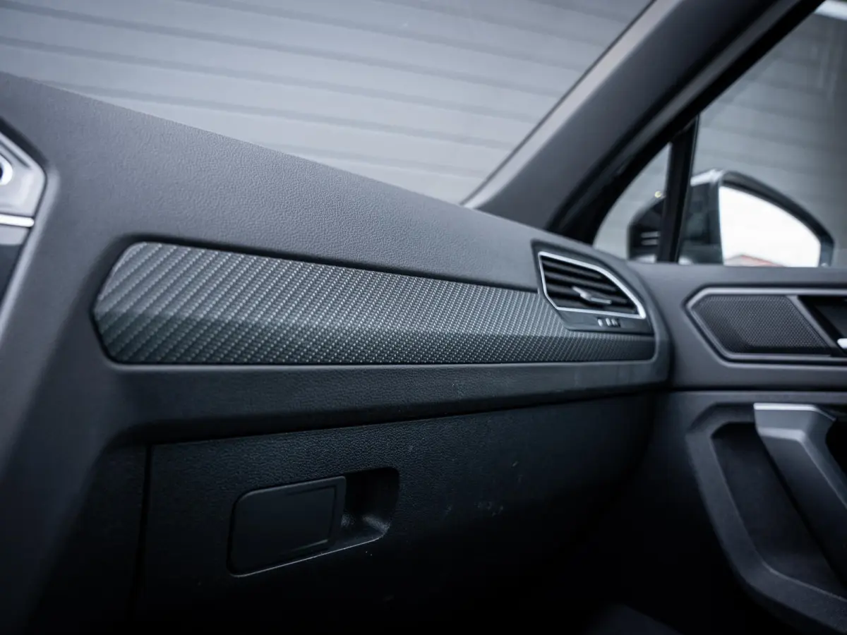 1.5 TSI 3x R-Line - IQ-L l Pano l Trekhaak l 360cam l Keyless