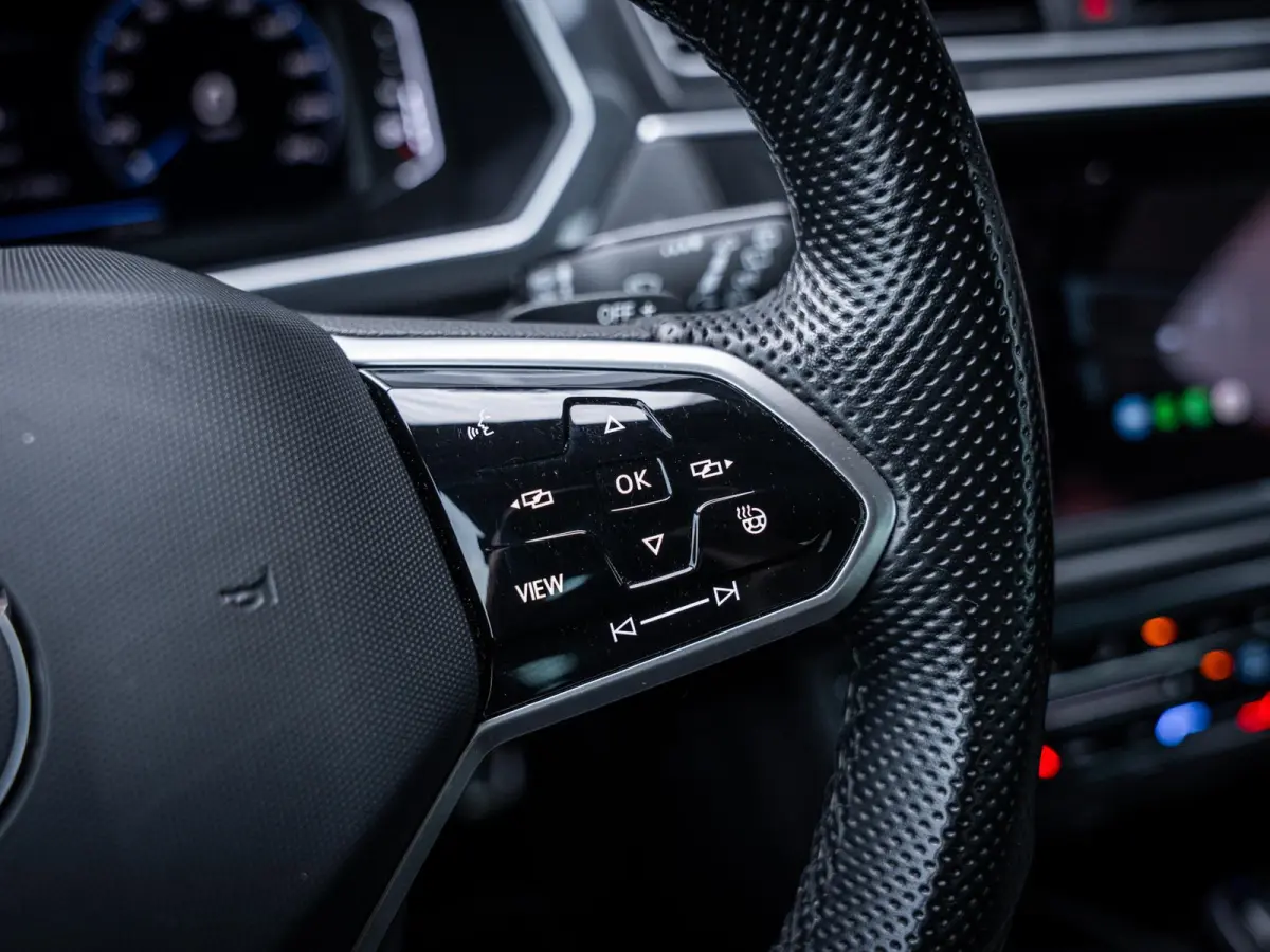 1.5 TSI 3x R-Line - IQ-L l Pano l Trekhaak l 360cam l Keyless