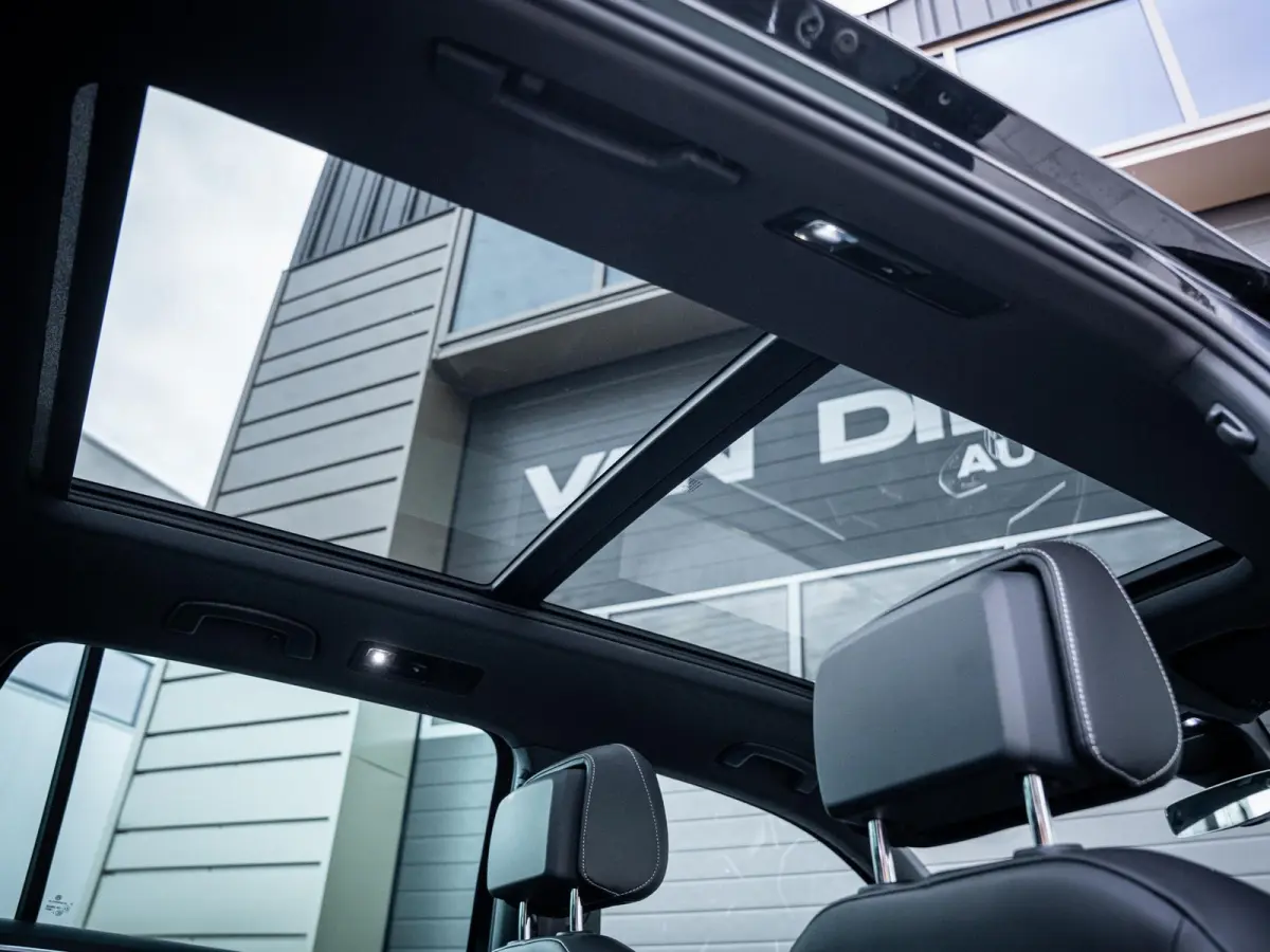 1.5 TSI 3x R-Line - IQ-L l Pano l Trekhaak l 360cam l Keyless