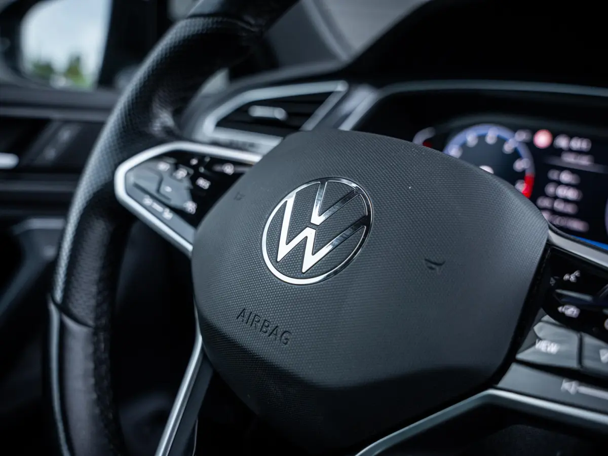 1.5 TSI 3x R-Line - IQ-L l Pano l Trekhaak l 360cam l Keyless