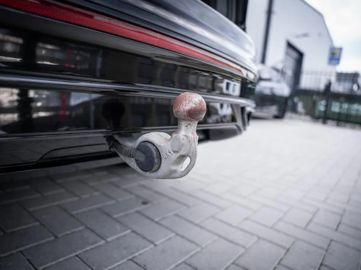 1.5 TSI 3x R-Line - IQ-L l Pano l Trekhaak l 360cam l Keyless
