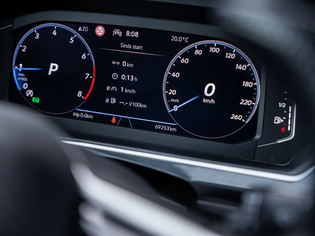 1.5 TSI 3x R-Line - IQ-L l Pano l Trekhaak l 360cam l Keyless