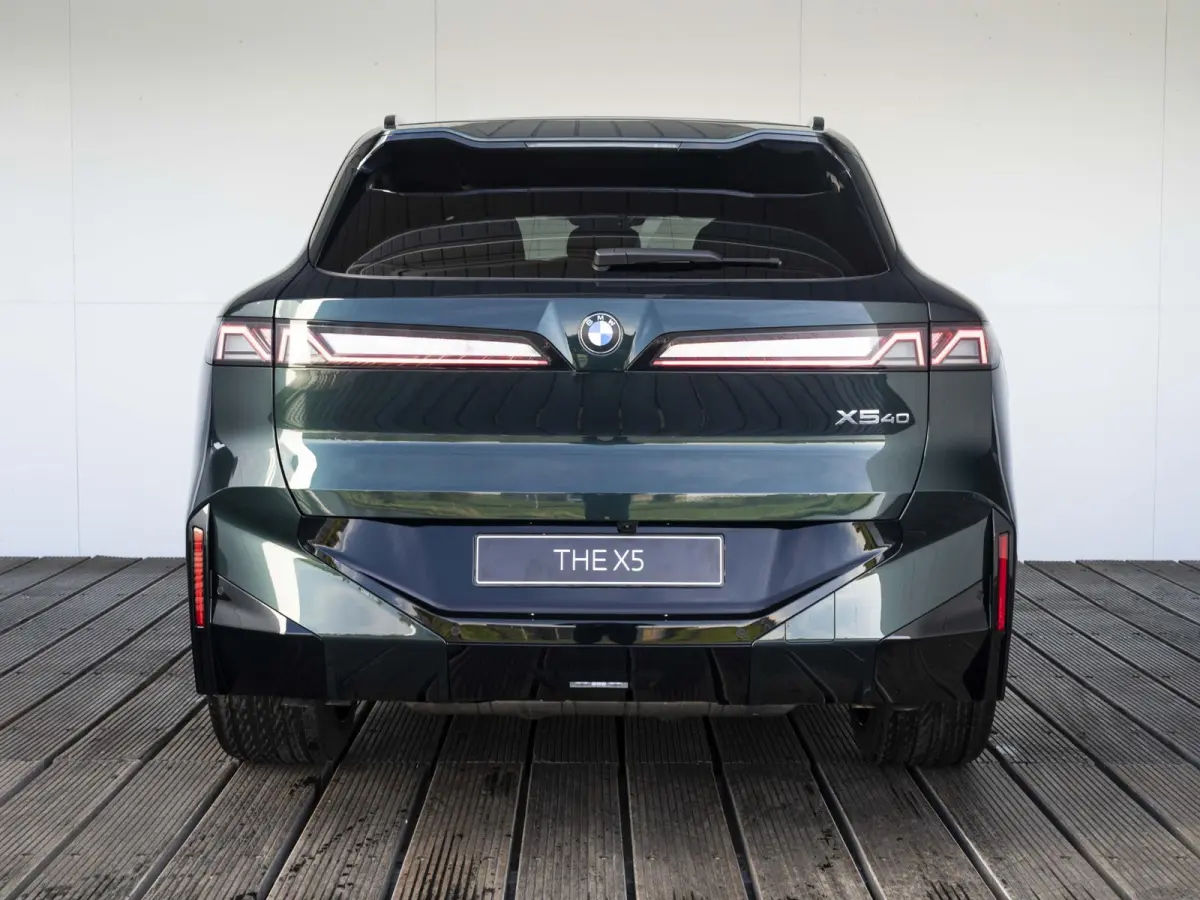 40 xDrive M Sportpakket | Comfort Pack | Digital Pack | Bowers & Wilkins | Warmtecomfort Pack |